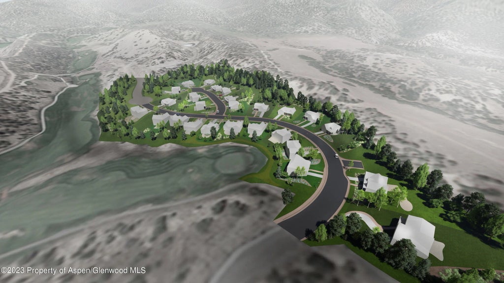 6 of 6 - 12 Marys Way Lot 75, New Castle, CO