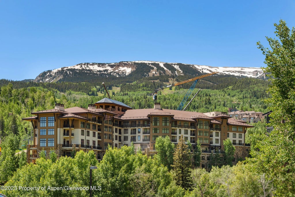 1 of 24 - 130 Wood Road 502, Snowmass Village, CO