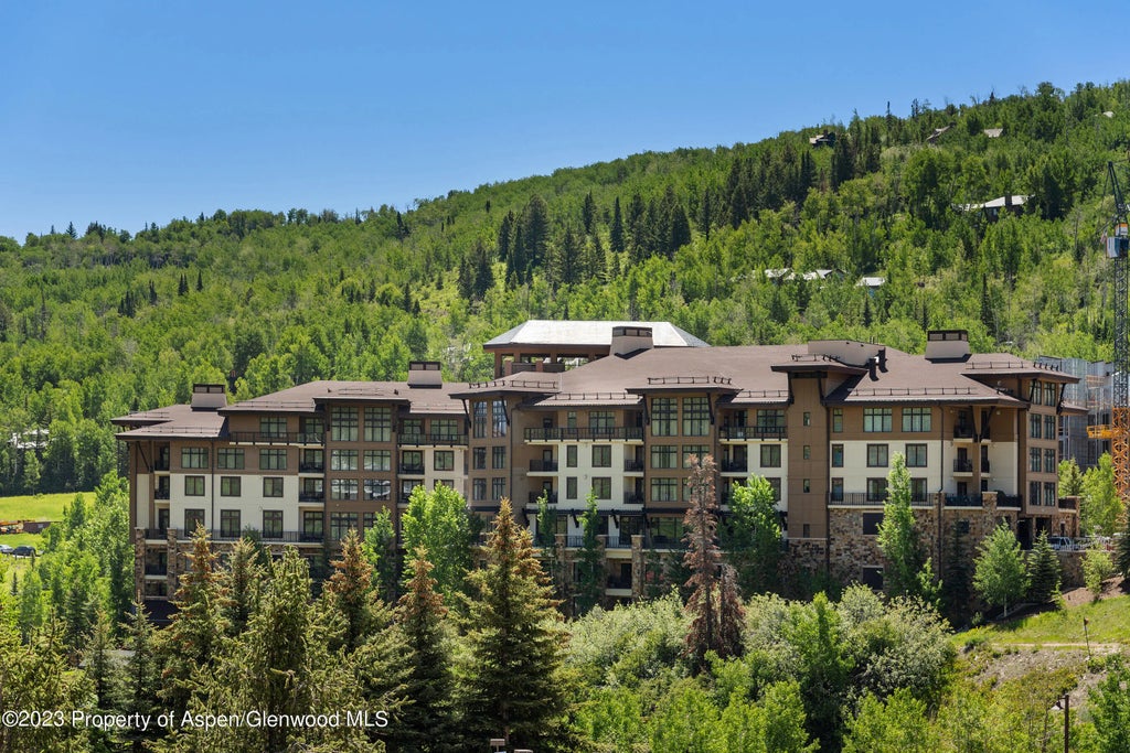 19 of 24 - 130 Wood Road 502, Snowmass Village, CO