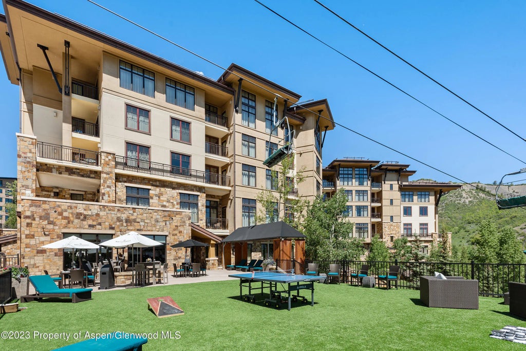 22 of 24 - 130 Wood Road 502, Snowmass Village, CO