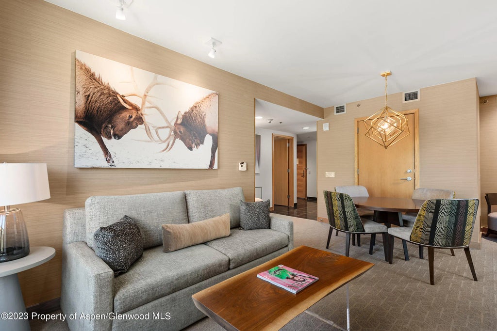 8 of 24 - 130 Wood Road 502, Snowmass Village, CO