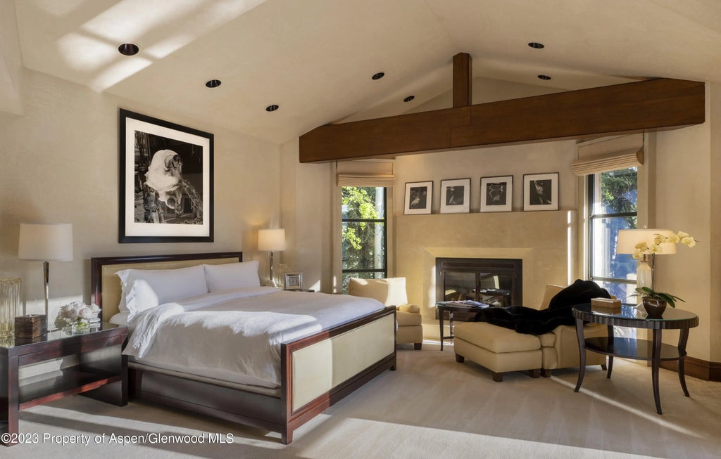 11 of 26 - 1330 W Buttermilk Road, Aspen, CO