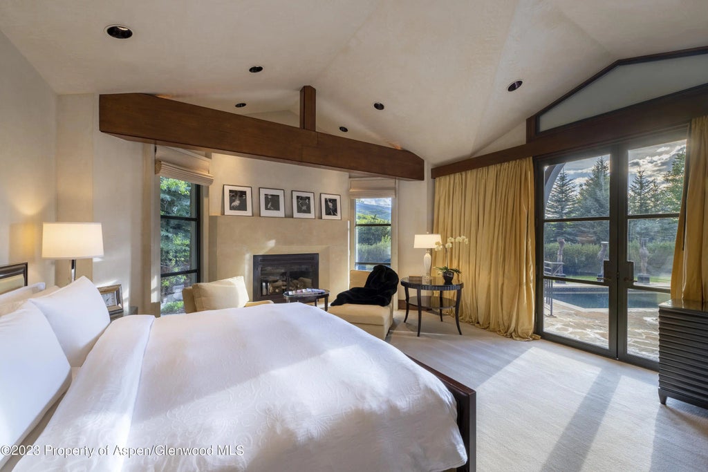 12 of 26 - 1330 W Buttermilk Road, Aspen, CO