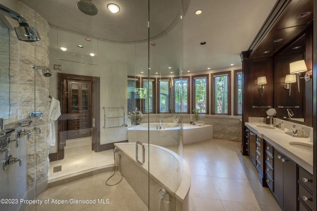 13 of 26 - 1330 W Buttermilk Road, Aspen, CO