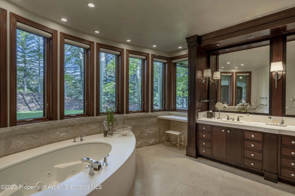14 of 26 - 1330 W Buttermilk Road, Aspen, CO