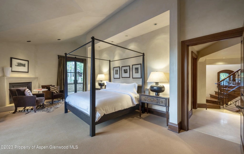 15 of 26 - 1330 W Buttermilk Road, Aspen, CO
