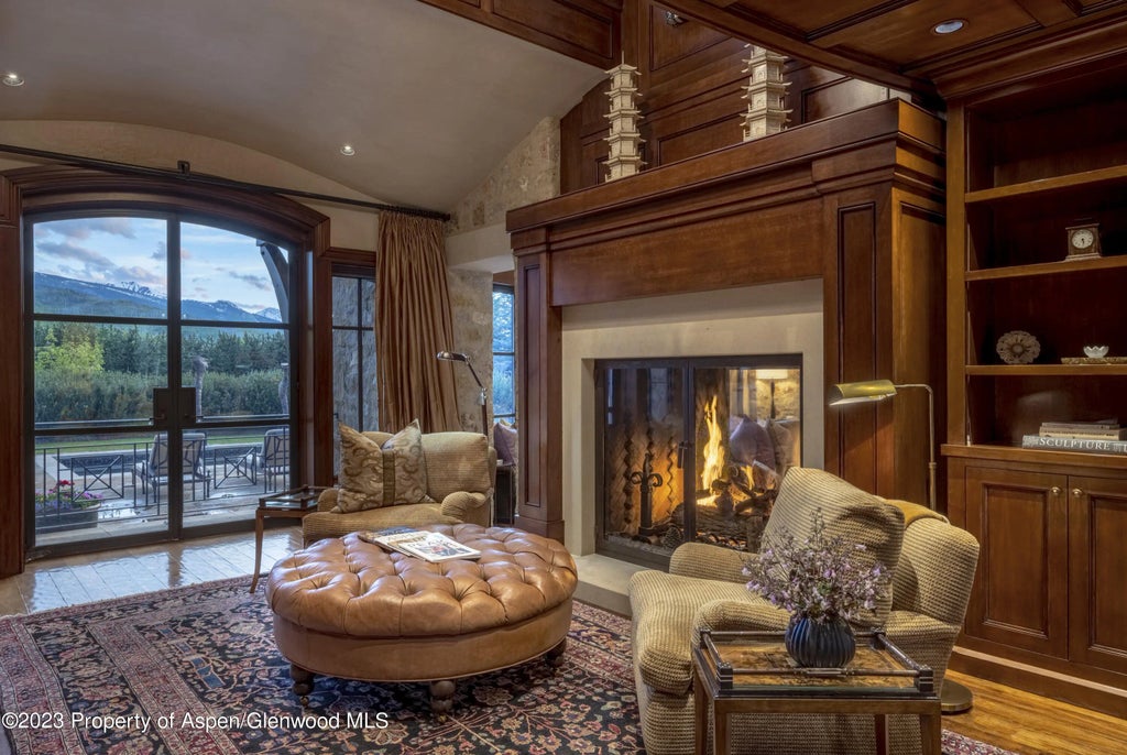 16 of 26 - 1330 W Buttermilk Road, Aspen, CO