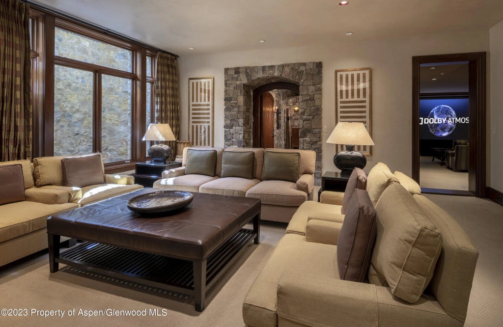 17 of 26 - 1330 W Buttermilk Road, Aspen, CO