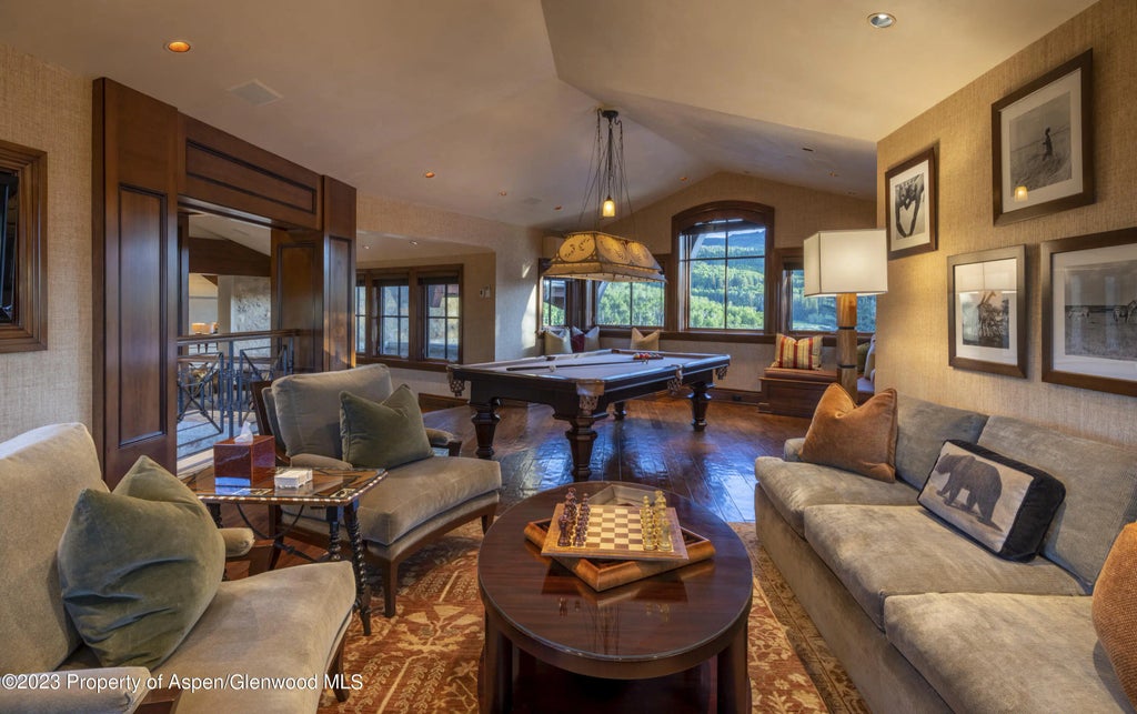 18 of 26 - 1330 W Buttermilk Road, Aspen, CO