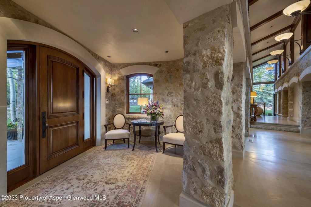 2 of 26 - 1330 W Buttermilk Road, Aspen, CO