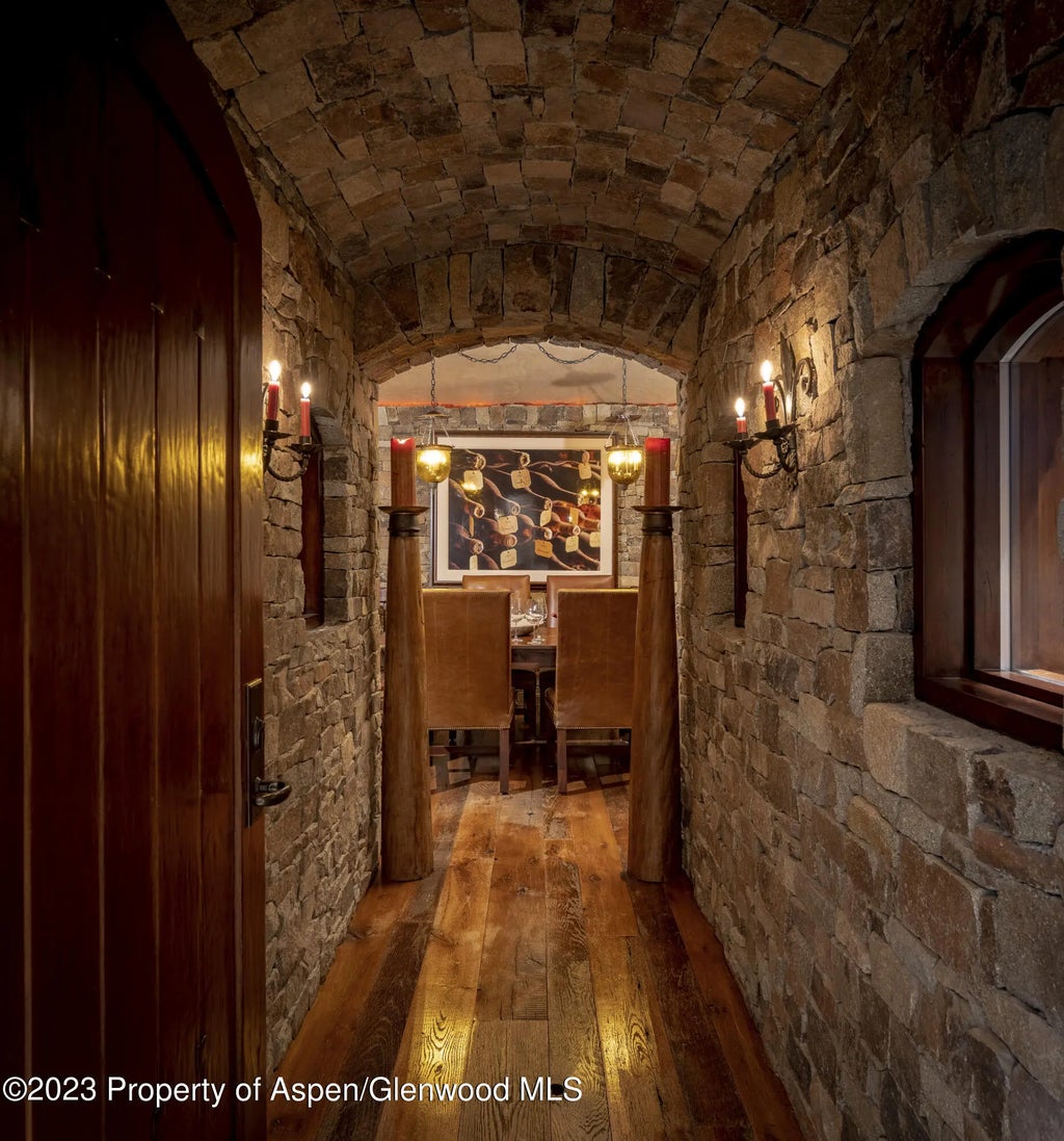 20 of 26 - 1330 W Buttermilk Road, Aspen, CO