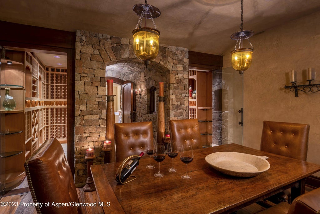 21 of 26 - 1330 W Buttermilk Road, Aspen, CO