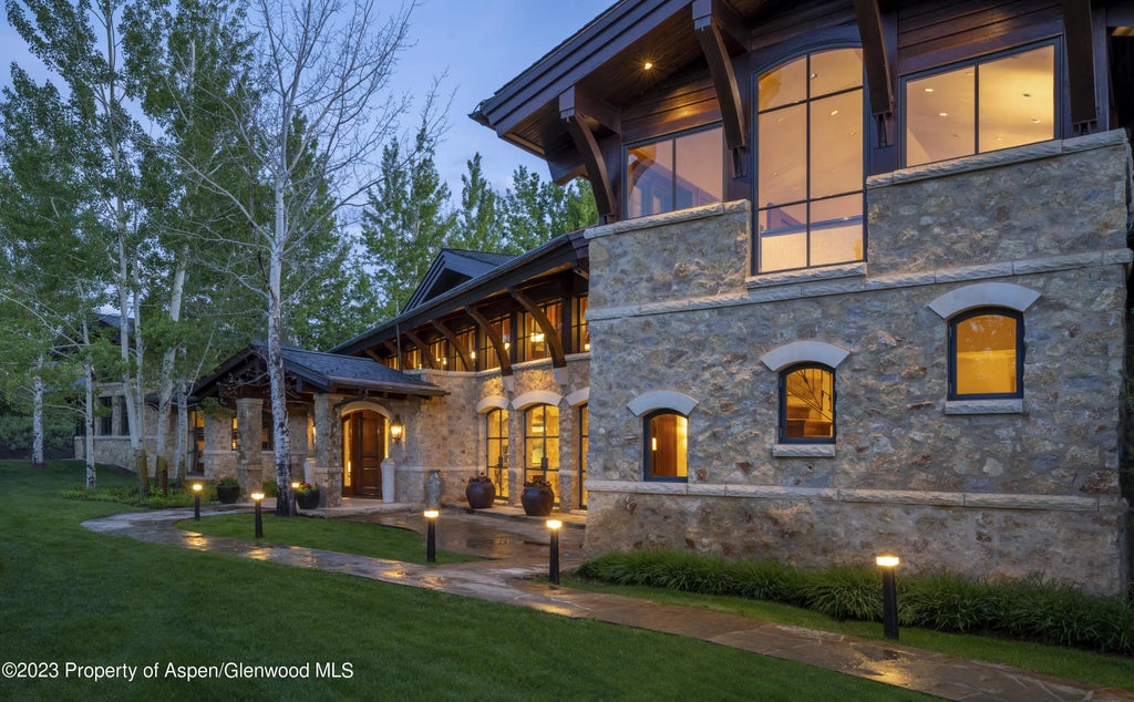 22 of 26 - 1330 W Buttermilk Road, Aspen, CO