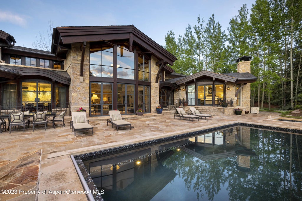 23 of 26 - 1330 W Buttermilk Road, Aspen, CO