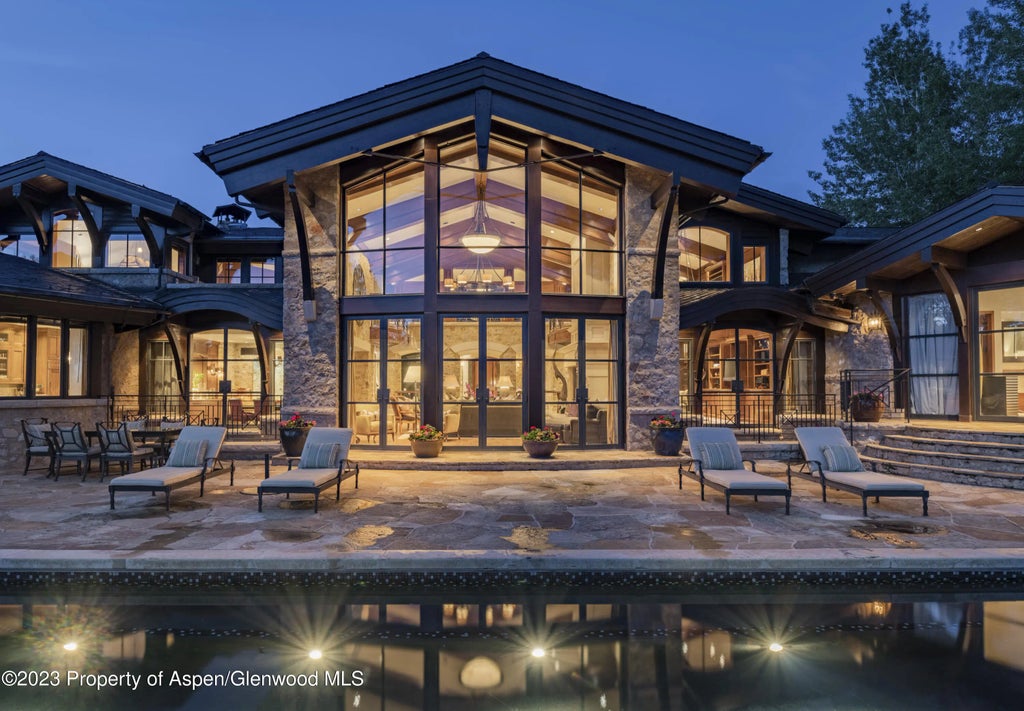 25 of 26 - 1330 W Buttermilk Road, Aspen, CO