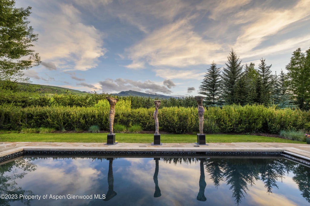 26 of 26 - 1330 W Buttermilk Road, Aspen, CO