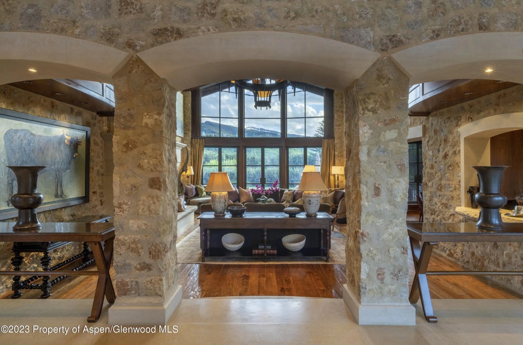 3 of 26 - 1330 W Buttermilk Road, Aspen, CO