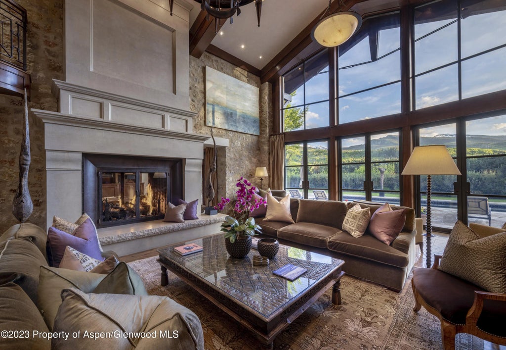 4 of 26 - 1330 W Buttermilk Road, Aspen, CO