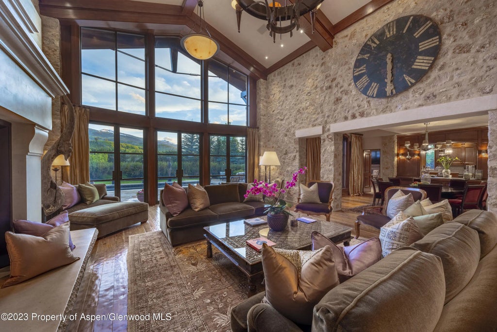 5 of 26 - 1330 W Buttermilk Road, Aspen, CO