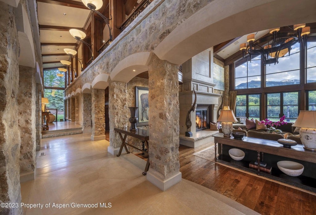 6 of 26 - 1330 W Buttermilk Road, Aspen, CO