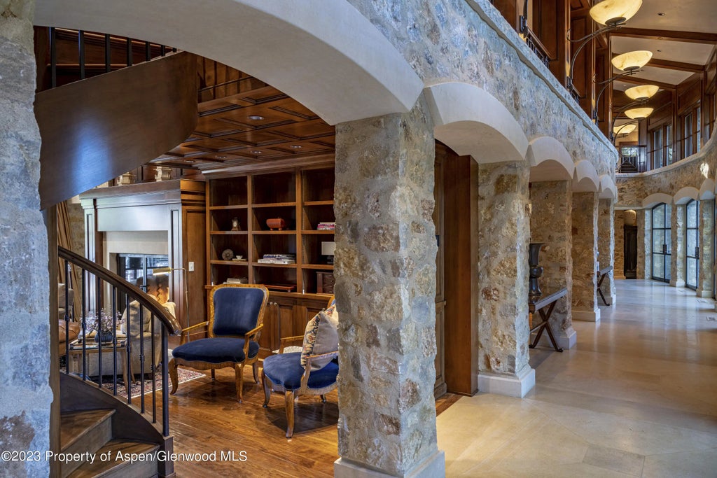 7 of 26 - 1330 W Buttermilk Road, Aspen, CO