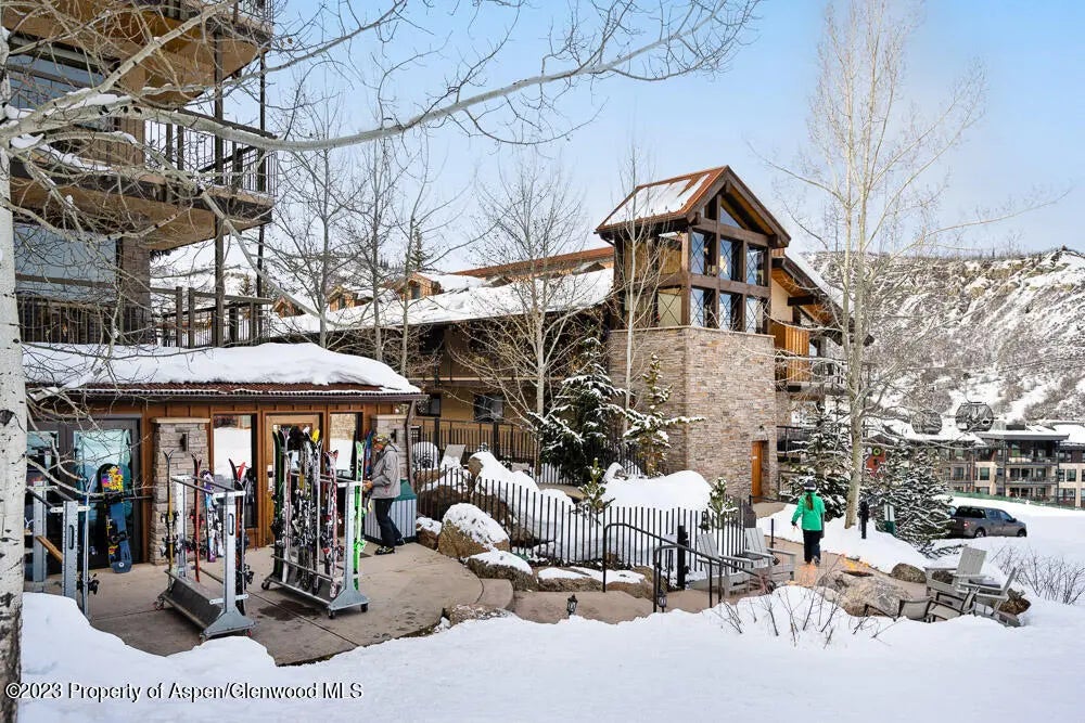 10 of 12 - 400 Wood Road 2113h, Snowmass Village, CO
