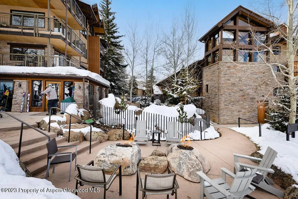 11 of 12 - 400 Wood Road 2113h, Snowmass Village, CO