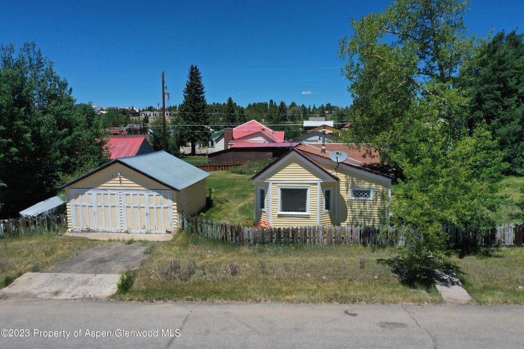 1 of 15 - 610 Elm Street, Leadville, CO