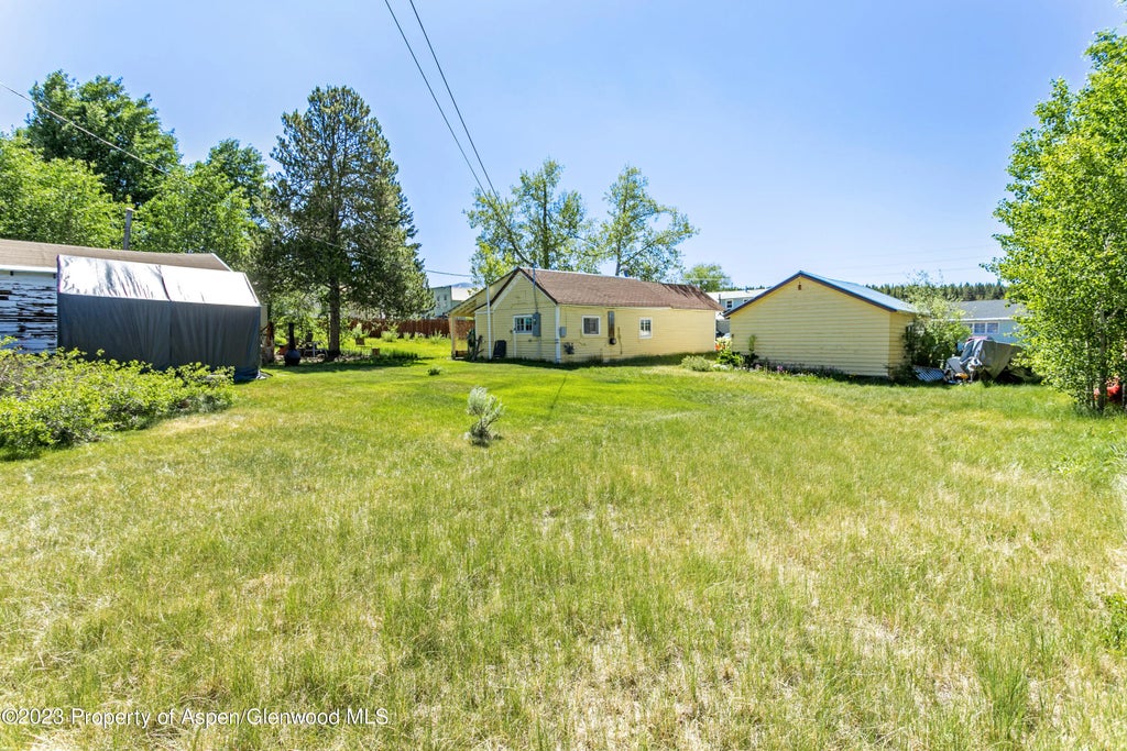 6 of 15 - 610 Elm Street, Leadville, CO