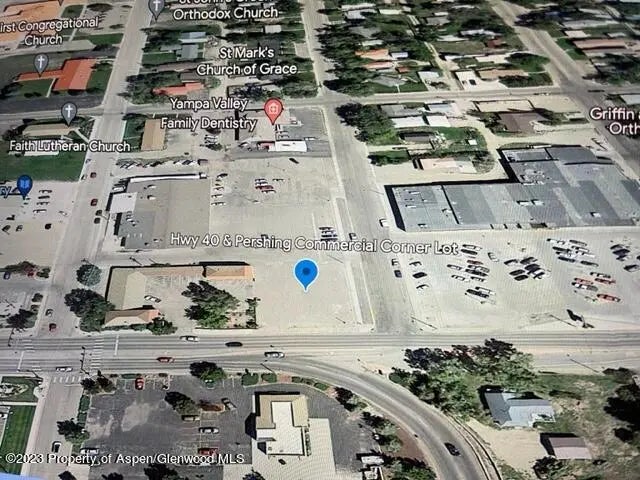 1 of 2 - Tbd W Victory Way, Craig, CO