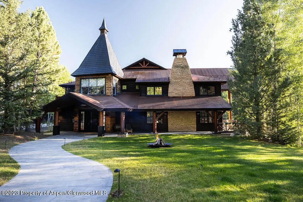 11 of 82 - 1490 Ute Avenue, Aspen, CO