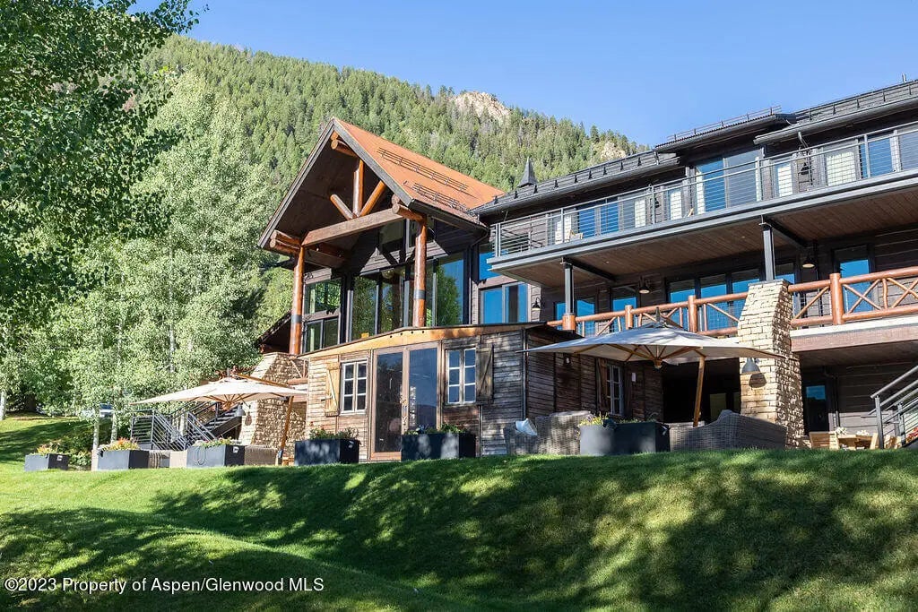 21 of 82 - 1490 Ute Avenue, Aspen, CO
