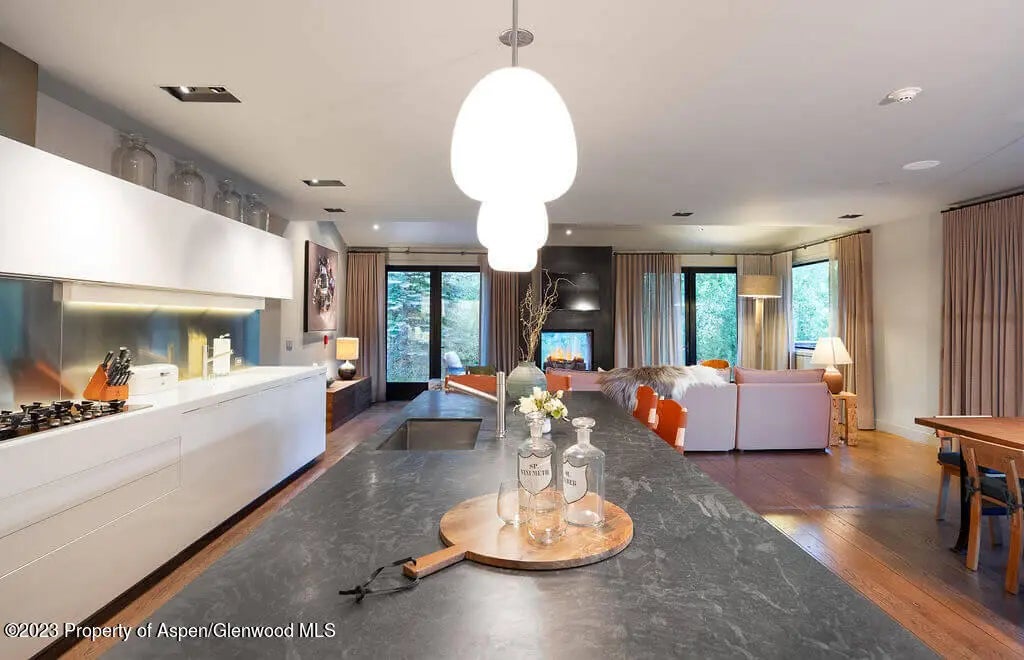 40 of 82 - 1490 Ute Avenue, Aspen, CO