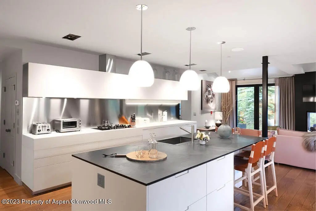 41 of 82 - 1490 Ute Avenue, Aspen, CO