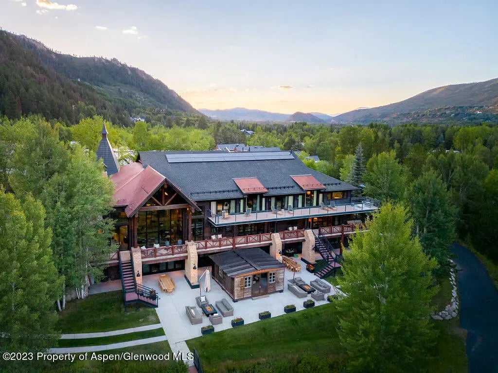 44 of 82 - 1490 Ute Avenue, Aspen, CO