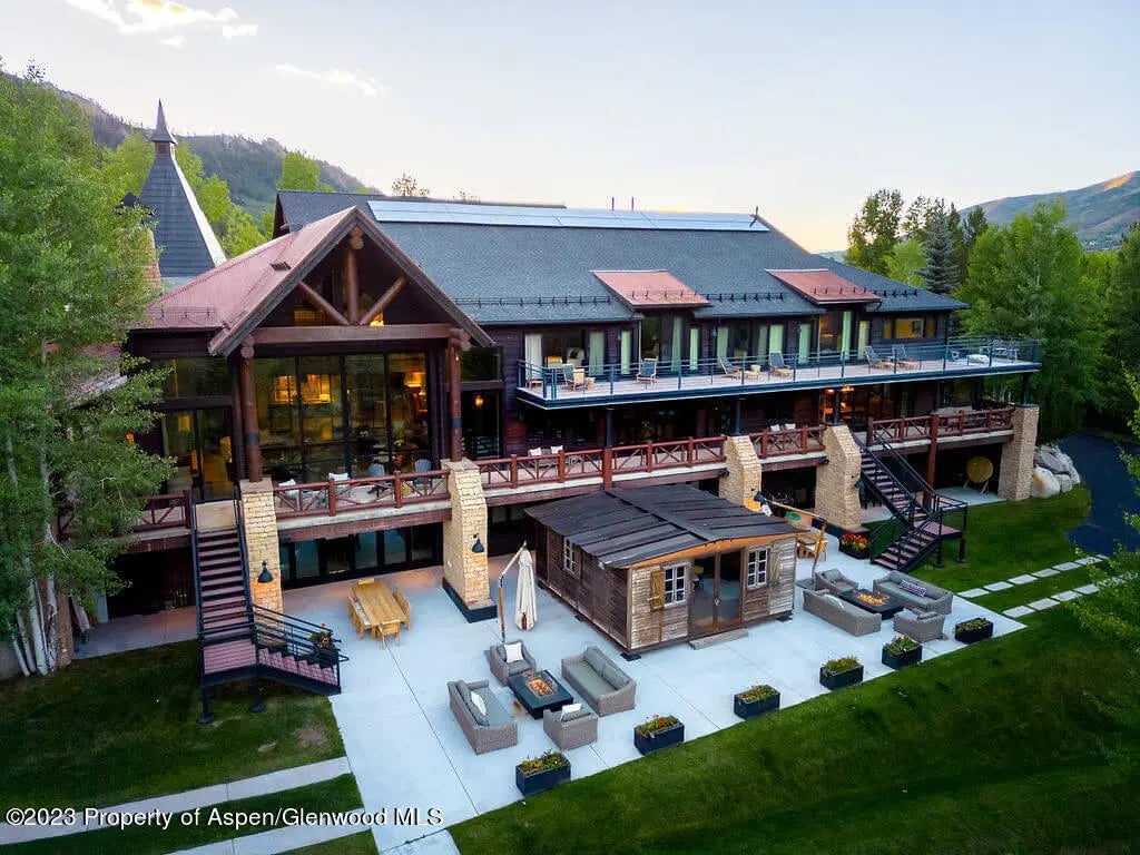 45 of 82 - 1490 Ute Avenue, Aspen, CO