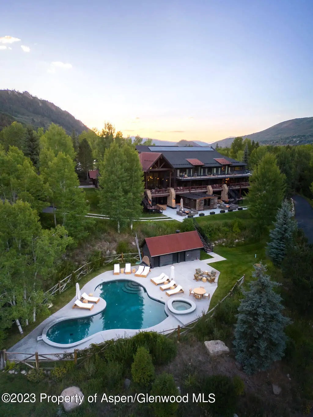 46 of 82 - 1490 Ute Avenue, Aspen, CO