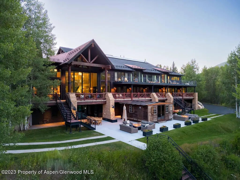 50 of 82 - 1490 Ute Avenue, Aspen, CO