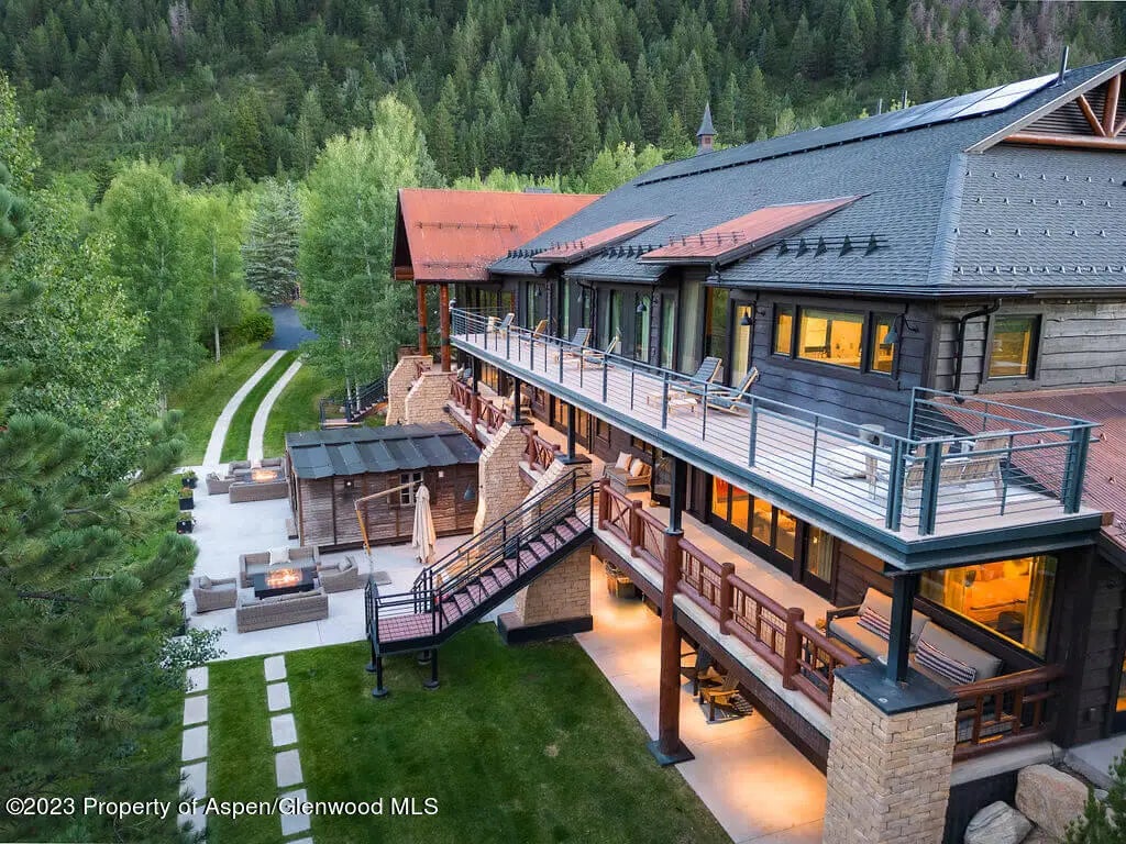 51 of 82 - 1490 Ute Avenue, Aspen, CO