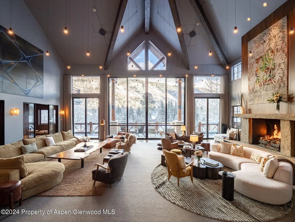 56 of 82 - 1490 Ute Avenue, Aspen, CO