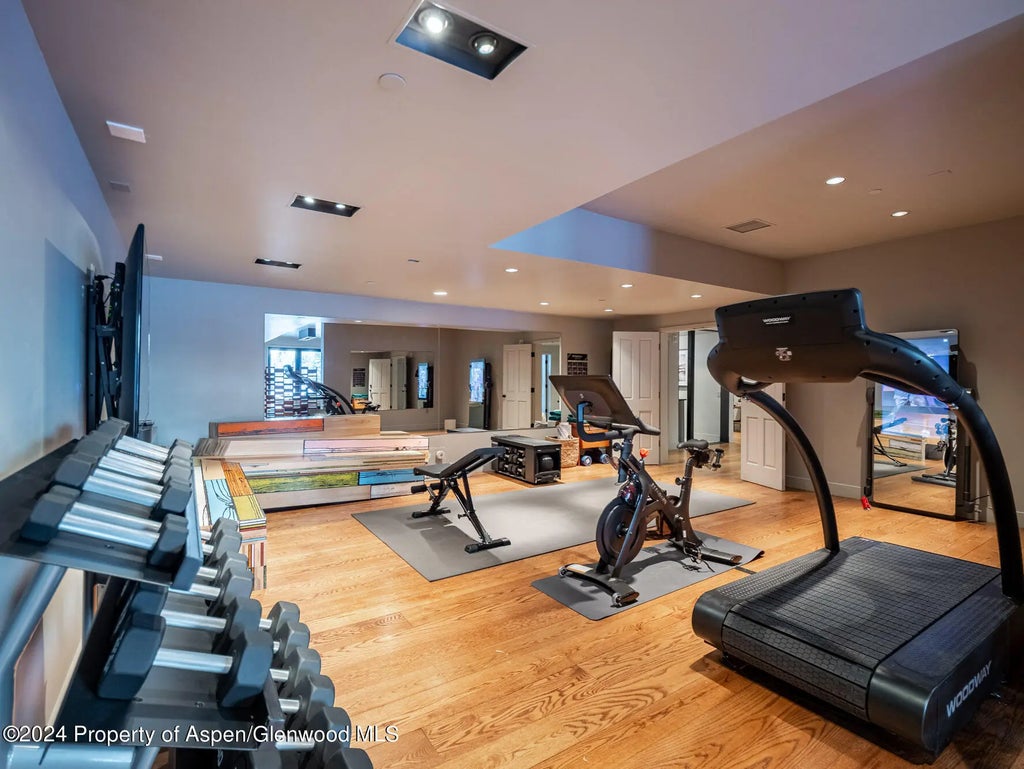 81 of 82 - 1490 Ute Avenue, Aspen, CO