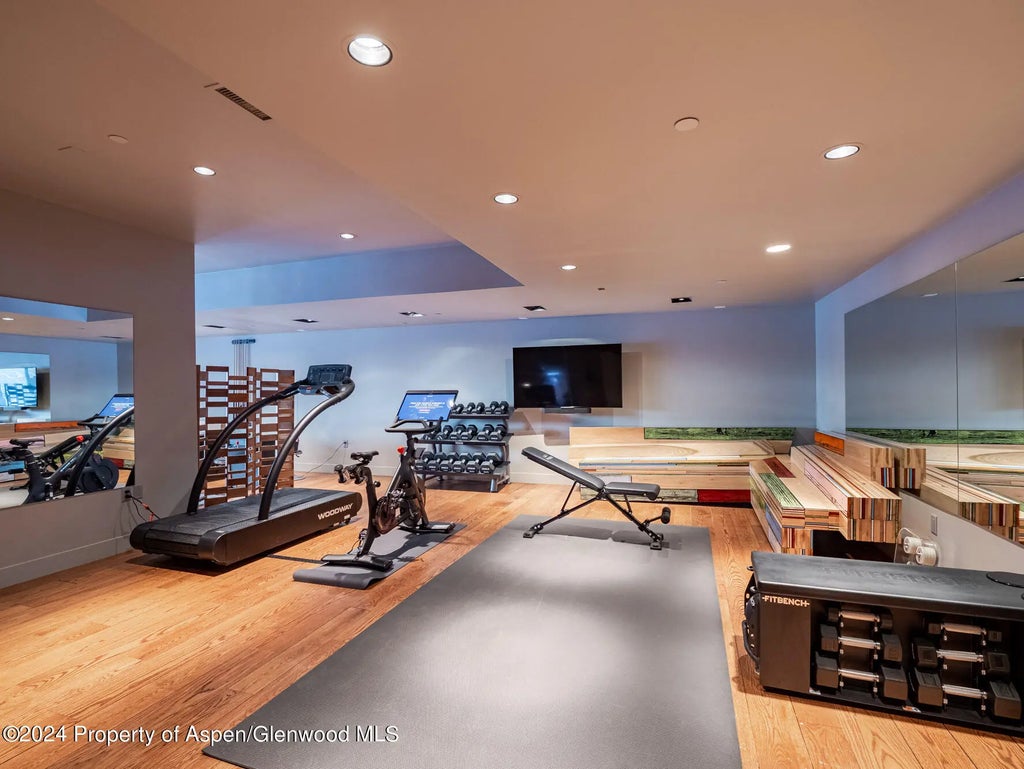 82 of 82 - 1490 Ute Avenue, Aspen, CO