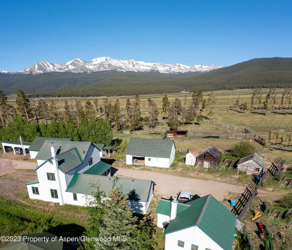 1 of 41 - 875 Hwy 300, Leadville, CO