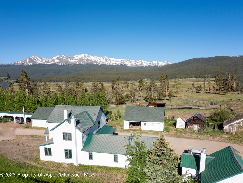 16 of 41 - 875 Hwy 300, Leadville, CO