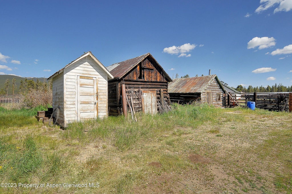 26 of 41 - 875 Hwy 300, Leadville, CO
