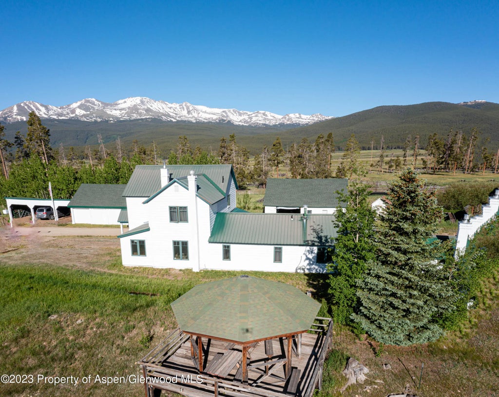 3 of 41 - 875 Hwy 300, Leadville, CO