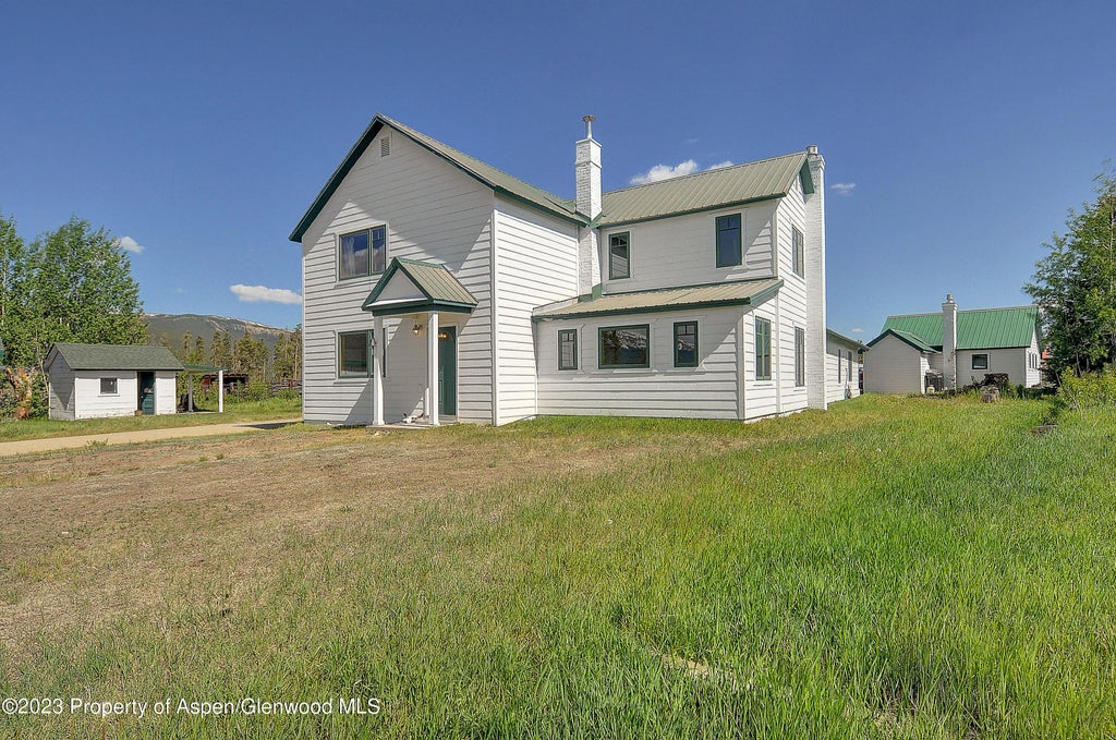 5 of 41 - 875 Hwy 300, Leadville, CO