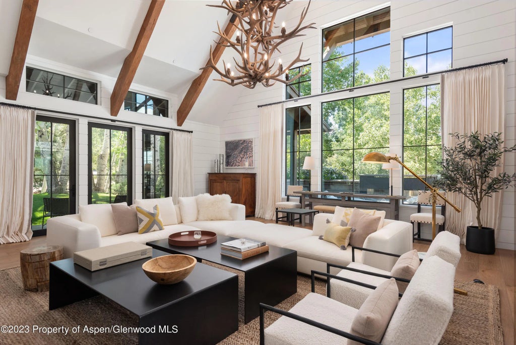 1 of 87 - 11 Heather Lane, Aspen, CO
