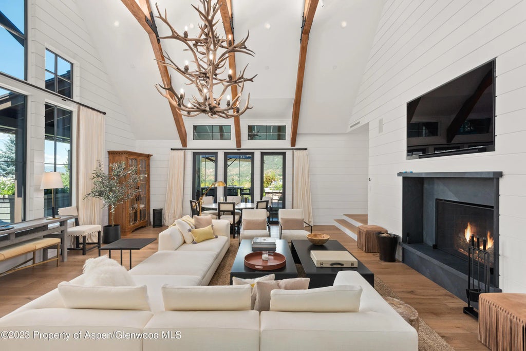41 of 87 - 11 Heather Lane, Aspen, CO