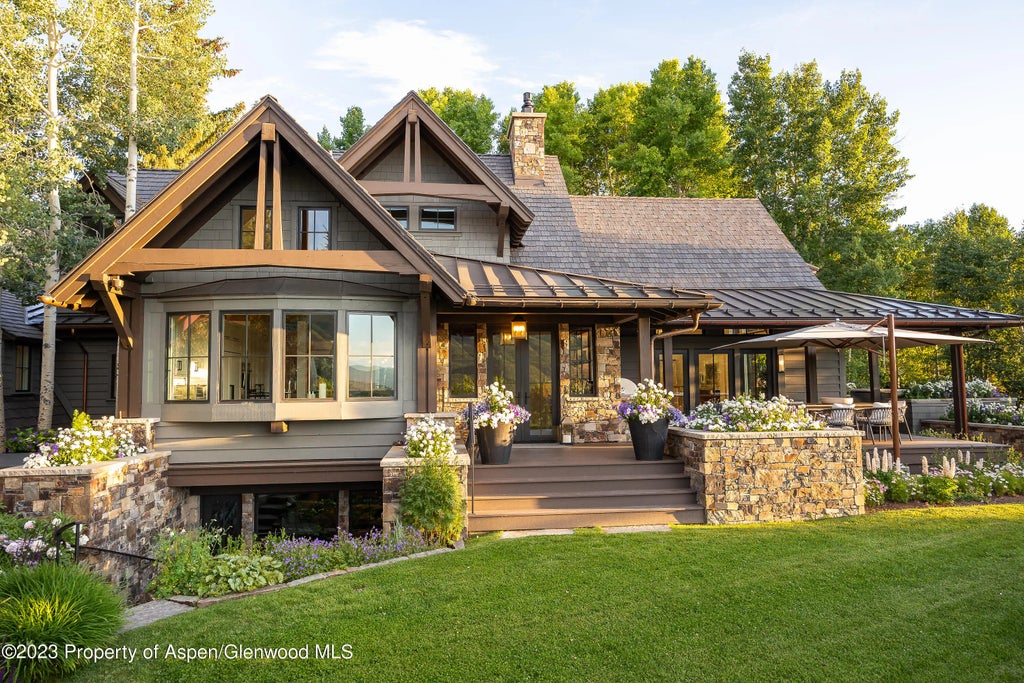 5 of 87 - 11 Heather Lane, Aspen, CO